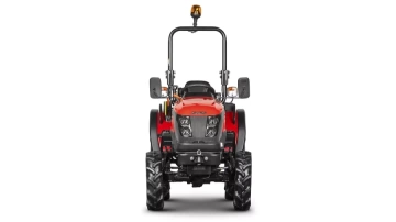 Трактор Solis-Gold | Солис-Голд 26 Mit 4x4 6+2B STD agri 6.00-12 / 8.3-20 (с ПСМ)